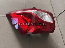 Chevrolet Equinox stop işığı